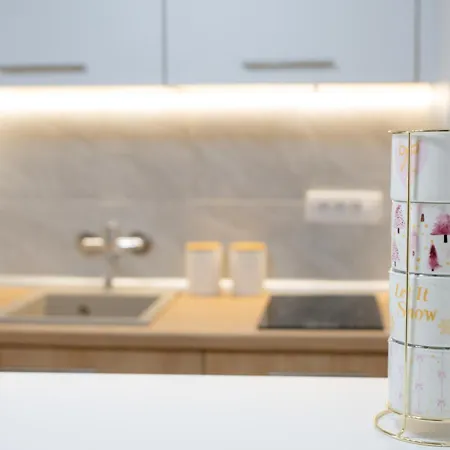 Appartamento H&m Užice